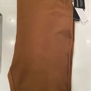 Rafaella Women’s High Rise Pants